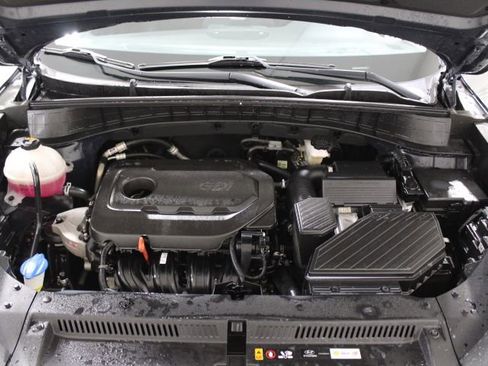 Used 2021 Hyundai Tucson Ultimate image 39