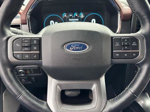 Certified 2021 Ford F150 Lariat AWD/4WD image 24