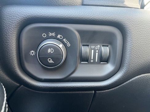 New 2026 RAM 3500 Laramie image 32