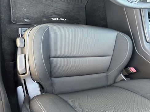 Used 2024 MAZDA CX-30 AWD 2.5 S image 9