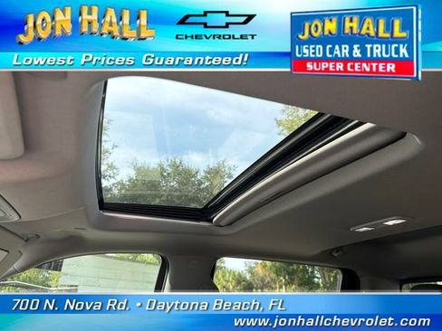 Used 2021 Chevrolet Silverado 1500 RST w/ All Star Edition Plus AWD/4WD image 20