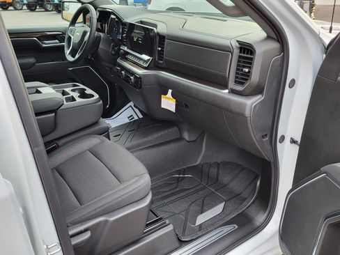 New 2026 Chevrolet Silverado 1500 LT w/ Protection Package image 9