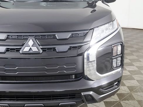 New 2026 Mitsubishi Outlander Sport LE AWD/4WD image 11