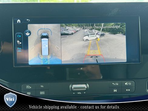 New 2025 Mercedes-Benz Sprinter 2500 image 21