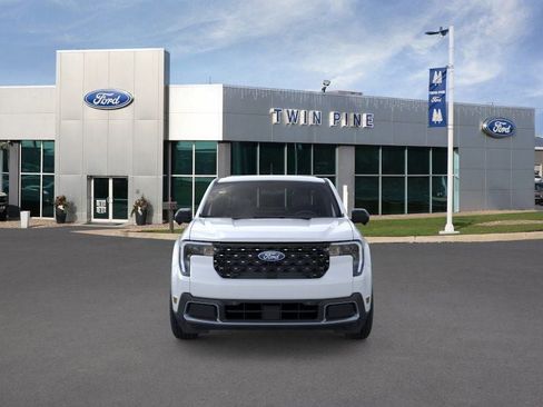 New 2026 Ford Maverick Lariat image 6