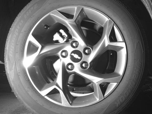 Used 2025 Chevrolet Trax LT FWD image 15