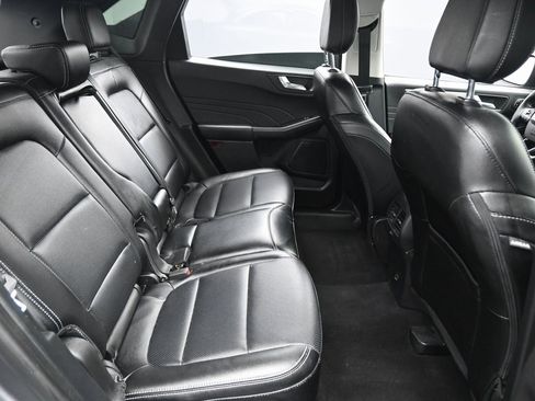 Used 2022 Ford Escape SEL w/ Technology Package image 33