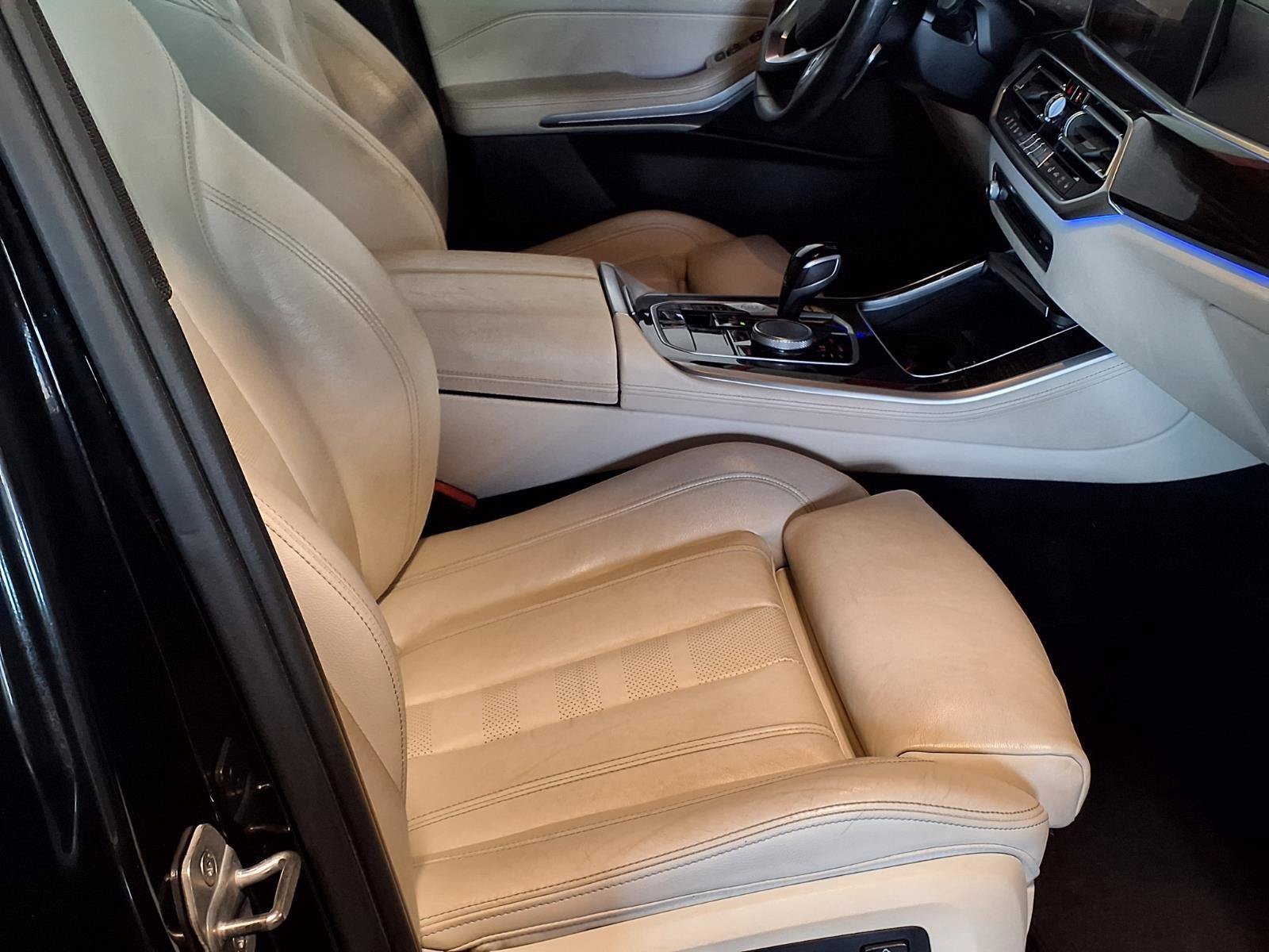 Used 2020 BMW X5 xDrive40i w/ Convenience Package AWD/4WD image 13