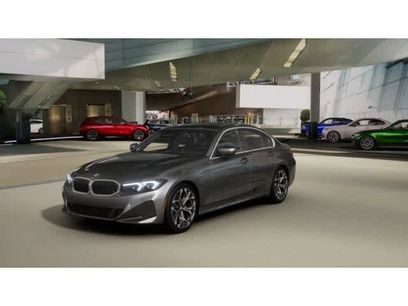 New 2026 BMW 330i xDrive Sedan w/ Convenience Package