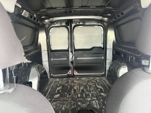 Used 2019 RAM ProMaster City Tradesman image 11