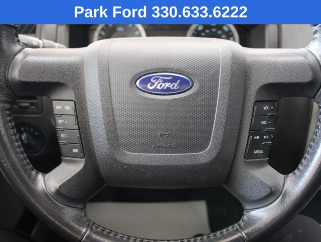 Used 2010 Ford Escape XLT FWD image 15