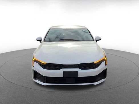 Used 2025 Kia K5 LXS image 5