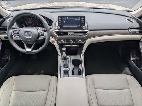 Used 2019 Honda Accord EX-L image 16