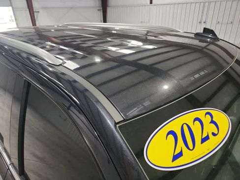 Used 2023 Chevrolet Tahoe LT w/ Luxury Package image 22