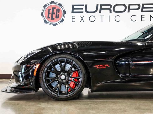 Used 2017 Dodge Viper GTC w/ ACR Package RWD image 17