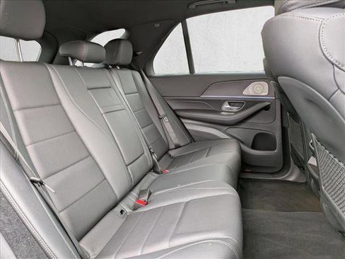 Certified 2022 Mercedes-Benz GLE 350 image 23