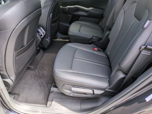 New 2026 Kia Sorento EX w/ EX Premium Package FWD image 32