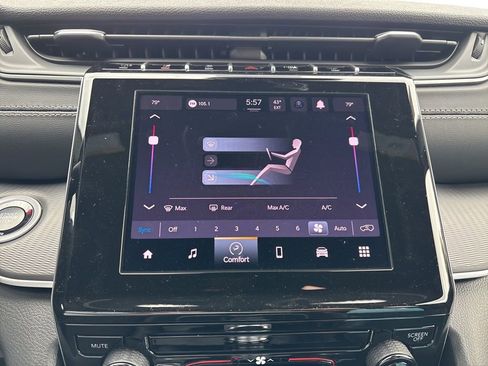 New 2026 Jeep Grand Cherokee Laredo AWD/4WD image 65
