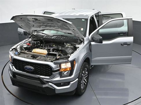 Used 2023 Ford F150 XL w/ STX Appearance Package image 45