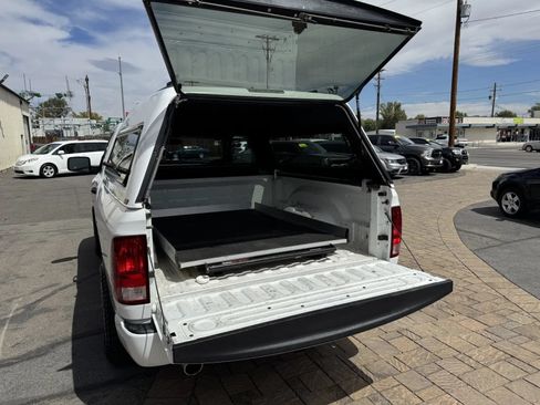 Used 2012 RAM 1500 Express AWD/4WD image 17