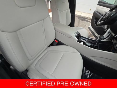 Used 2026 Hyundai Tucson SEL FWD image 10