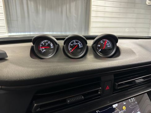 Used 2024 Nissan Z Performance w/ Floor Mat Package RWD image 13
