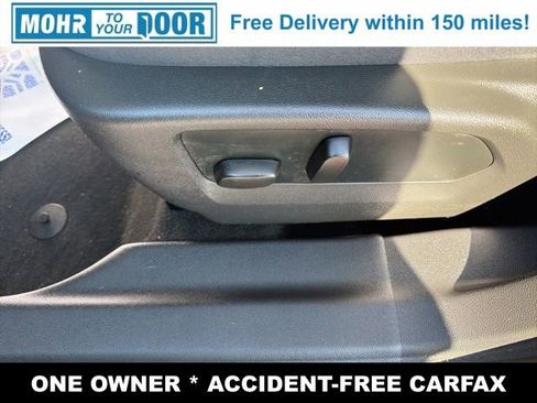 Used 2023 Buick Envision Preferred image 12