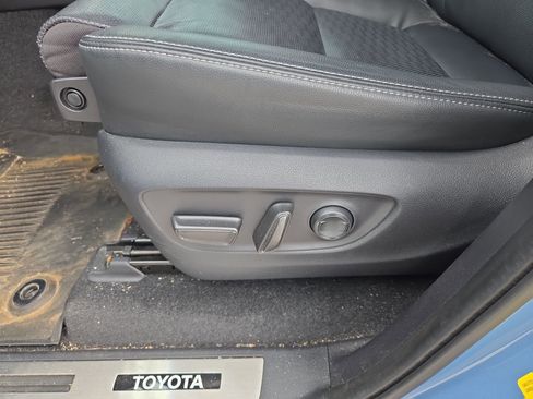 Used 2025 Toyota Land Cruiser AWD/4WD image 5