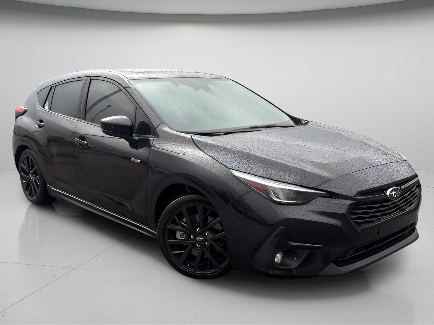 Used 2024 Subaru Impreza RS AWD/4WD image 2