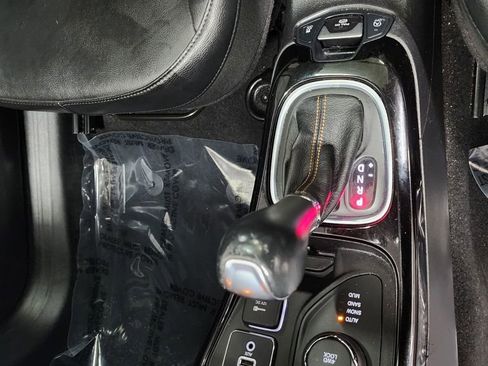 Certified 2021 Jeep Compass Limited w/ Sun and Sound Group image 21