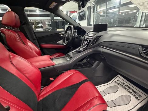 Used 2022 Acura RDX A-Spec image 12