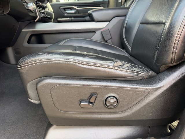 Used 2019 RAM 1500 Sport w/ Advanced Safety Group AWD/4WD image 25