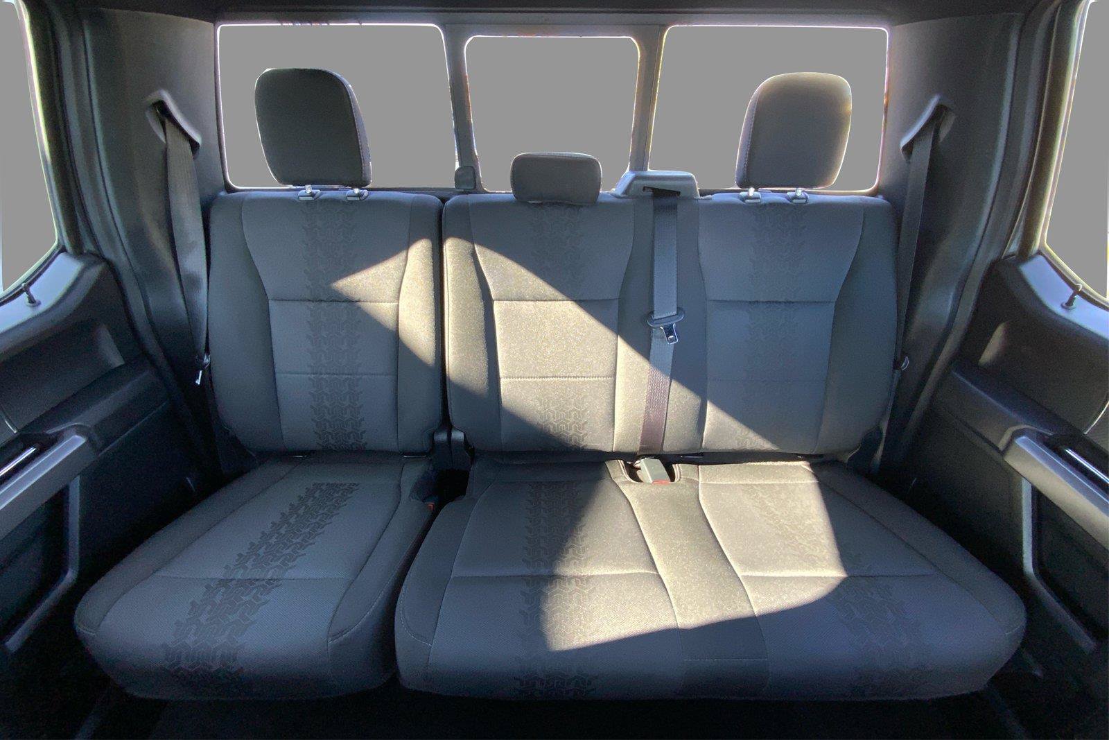 Used 2019 Ford F150 XLT w/ Equipment Group 302A Luxury AWD/4WD image 14