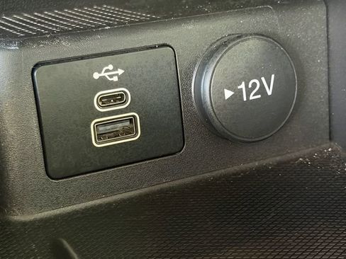 Used 2025 Ford Escape Active image 23