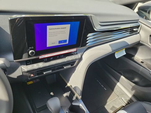 New 2026 Toyota Camry SE w/ Convenience Package FWD image 14