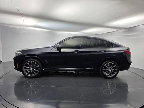 Used 2021 BMW X4 M40i w/ Premium Package AWD/4WD image 7