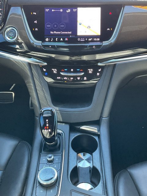 Used 2024 Cadillac XT6 Sport w/ Platinum Package AWD/4WD image 29