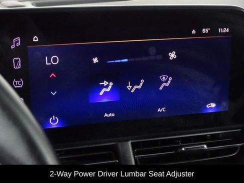 Used 2024 Chevrolet Trax ACTIV w/ Sunroof Package FWD image 26
