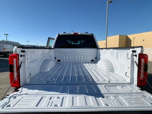 New 2026 Ford F250 XL w/ STX Appearance Package image 45