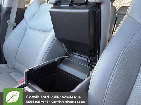 Used 2014 Acura MDX SH-AWD w/ Advance Package image 24