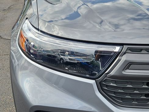 Used 2023 Ford Explorer Timberline w/ Timberline Technology Package image 10