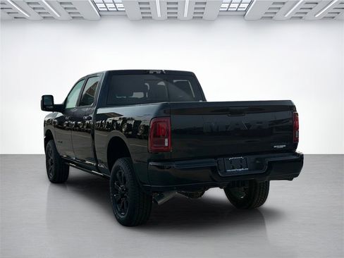 New 2026 RAM 2500 Laramie image 5