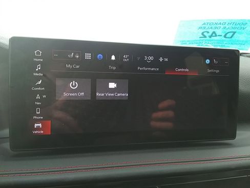 New 2024 Dodge Hornet GT Plus w/ GT Blacktop Package image 28