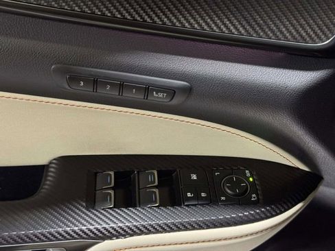 Certified 2024 Lexus NX 450h+ AWD w/ Vision Package image 23