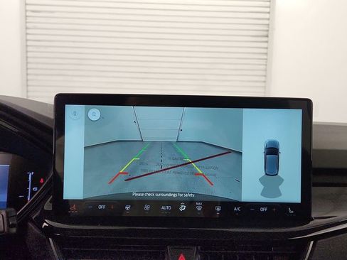 New 2026 Ford Escape ST-Line w/ Tech Pack #1 AWD/4WD image 31