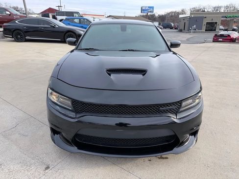 Used 2022 Dodge Charger GT w/ Blacktop Package image 6