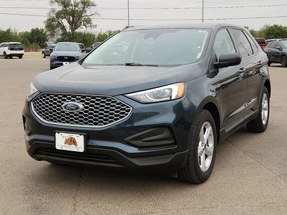 Used 2024 Ford Edge SE