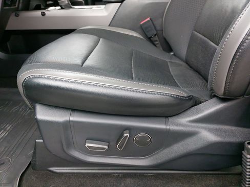 Used 2020 Ford F150 Raptor w/ Equipment Group 802A Luxury image 30