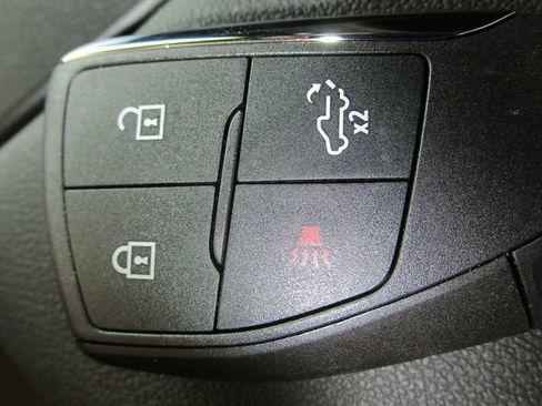 New 2026 GMC Sierra 1500 Pro w/ Pro Value Package image 48