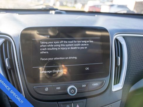 Used 2024 Chevrolet Malibu LT w/ Sport Edition image 25